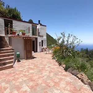 Holiday home Freedom, El Tablado