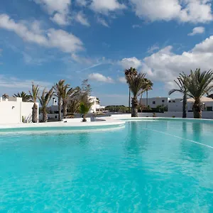 Apartment Blanca Nudist Place, Charco del Palo