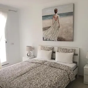  Apartamento Luna Nudist Place