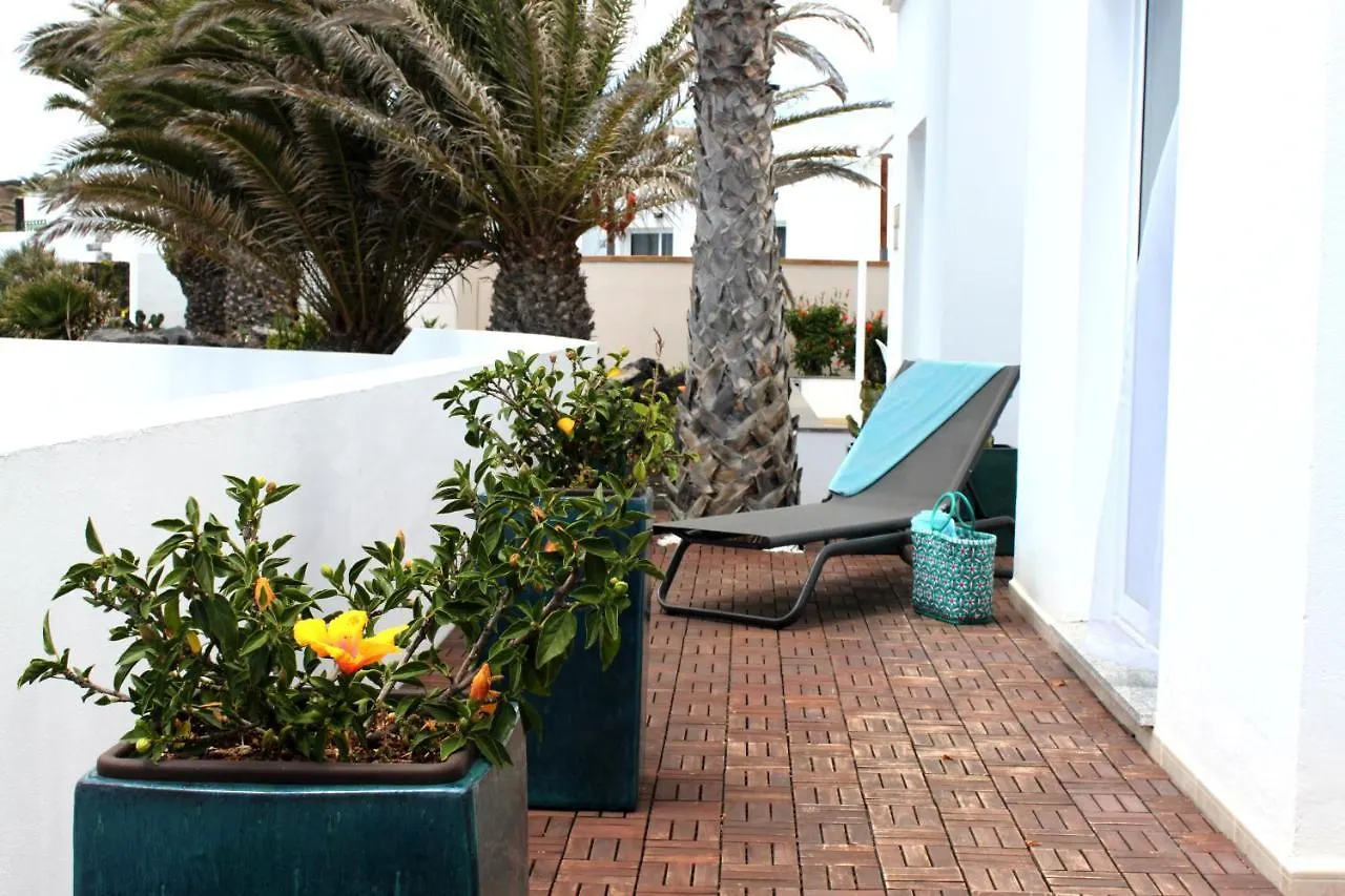 Appartamento B2 Bungalow Casitas De Luz Charco del Palo