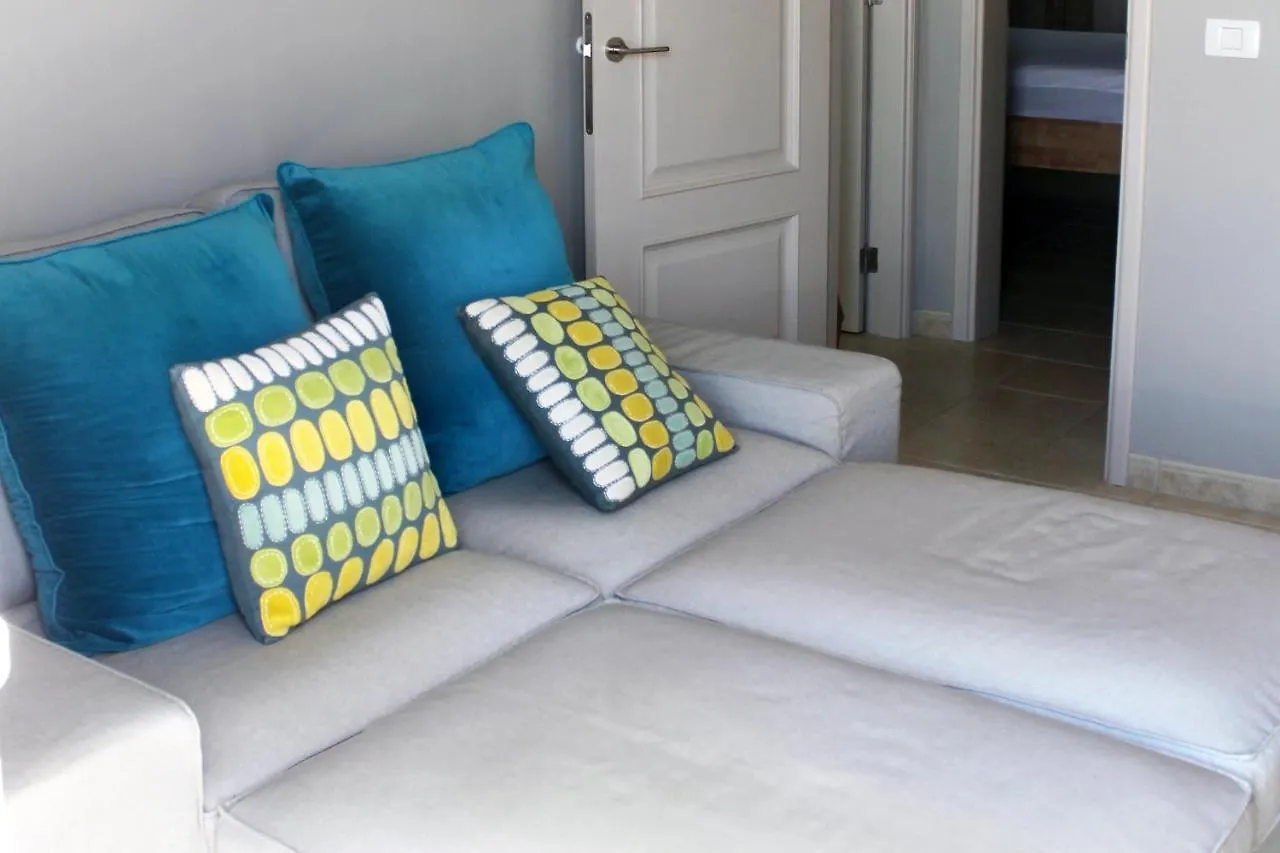 Appartamento B2 Bungalow Casitas De Luz Charco del Palo