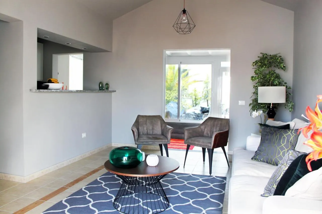 Appartamento B2 Bungalow Casitas De Luz Charco del Palo